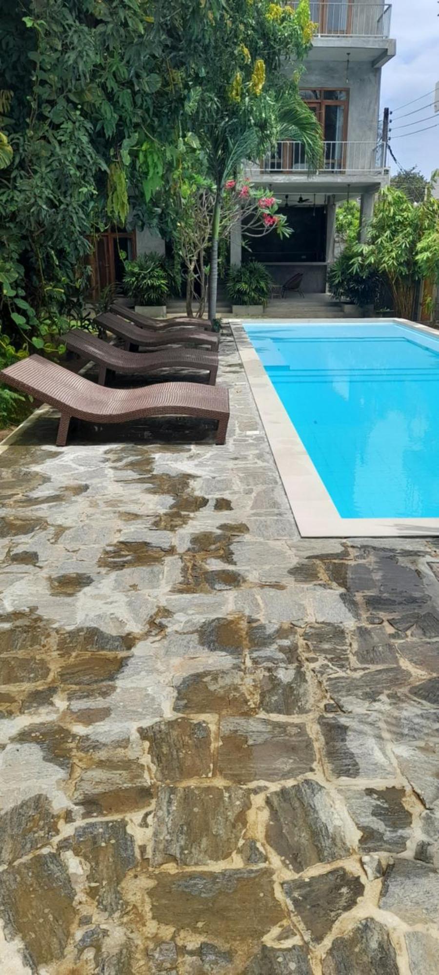 Surf Gangs Arugambay Hotel Arugam Bay Kültér fotó